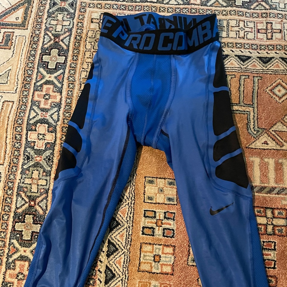Nike 3/4 base layer